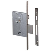 Serratura Metallo Infilare 57250 Cisa